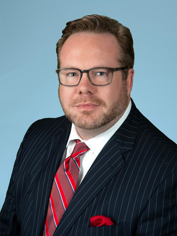 Attorney B.J. Abbott