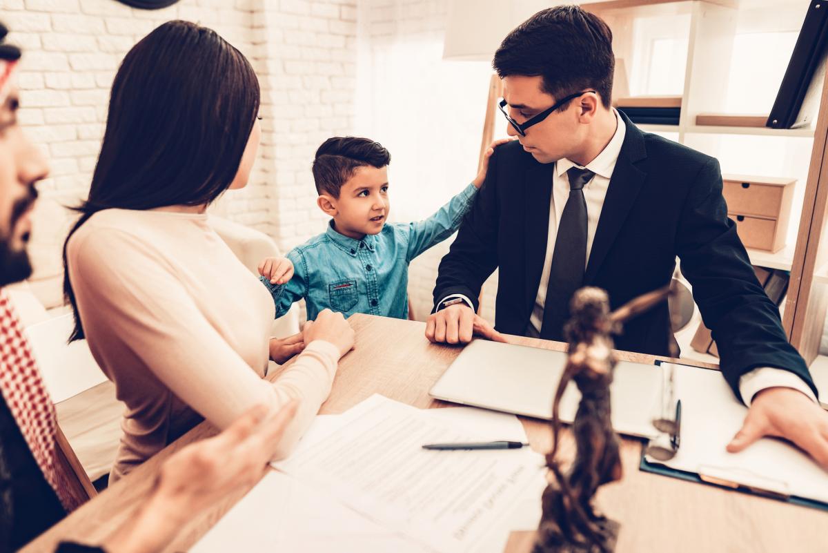 Child Custody